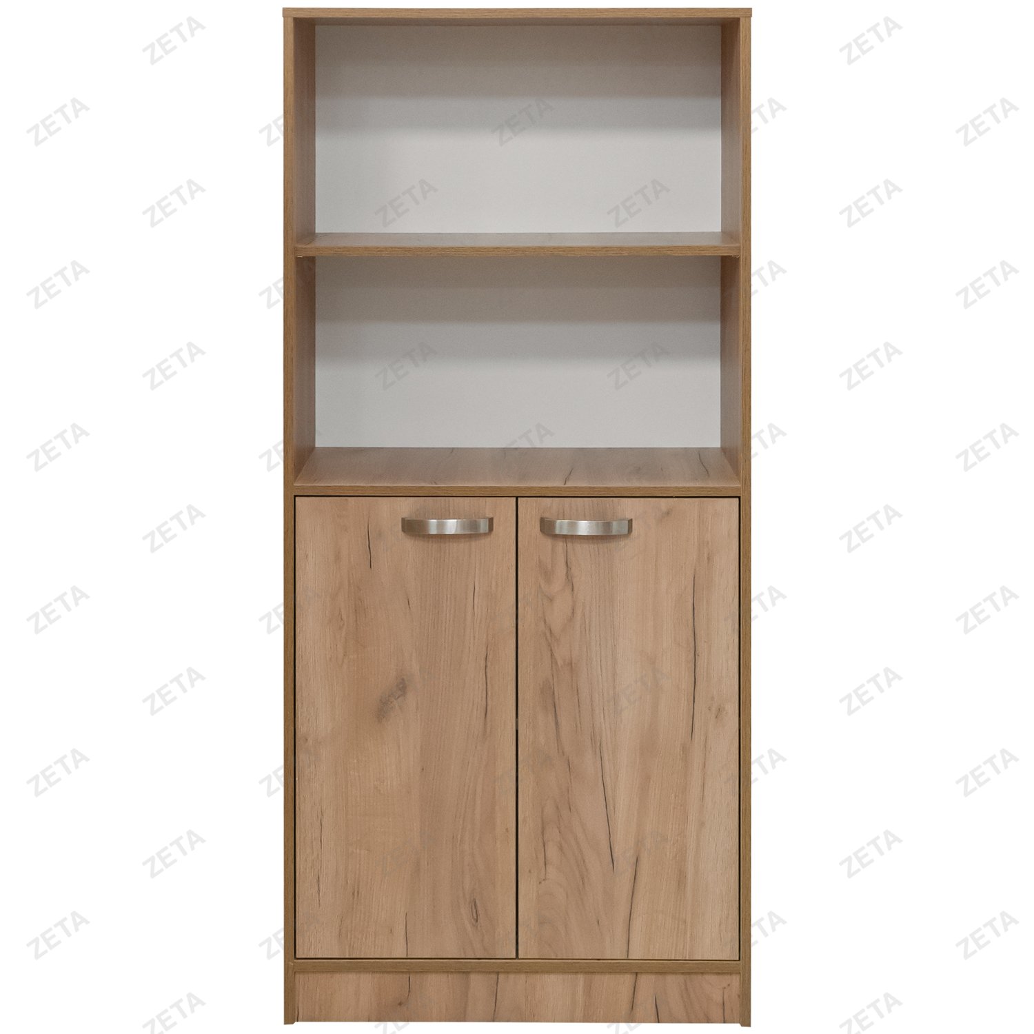 Стеллаж низкий "КУЛ-116/1" (Люкс)