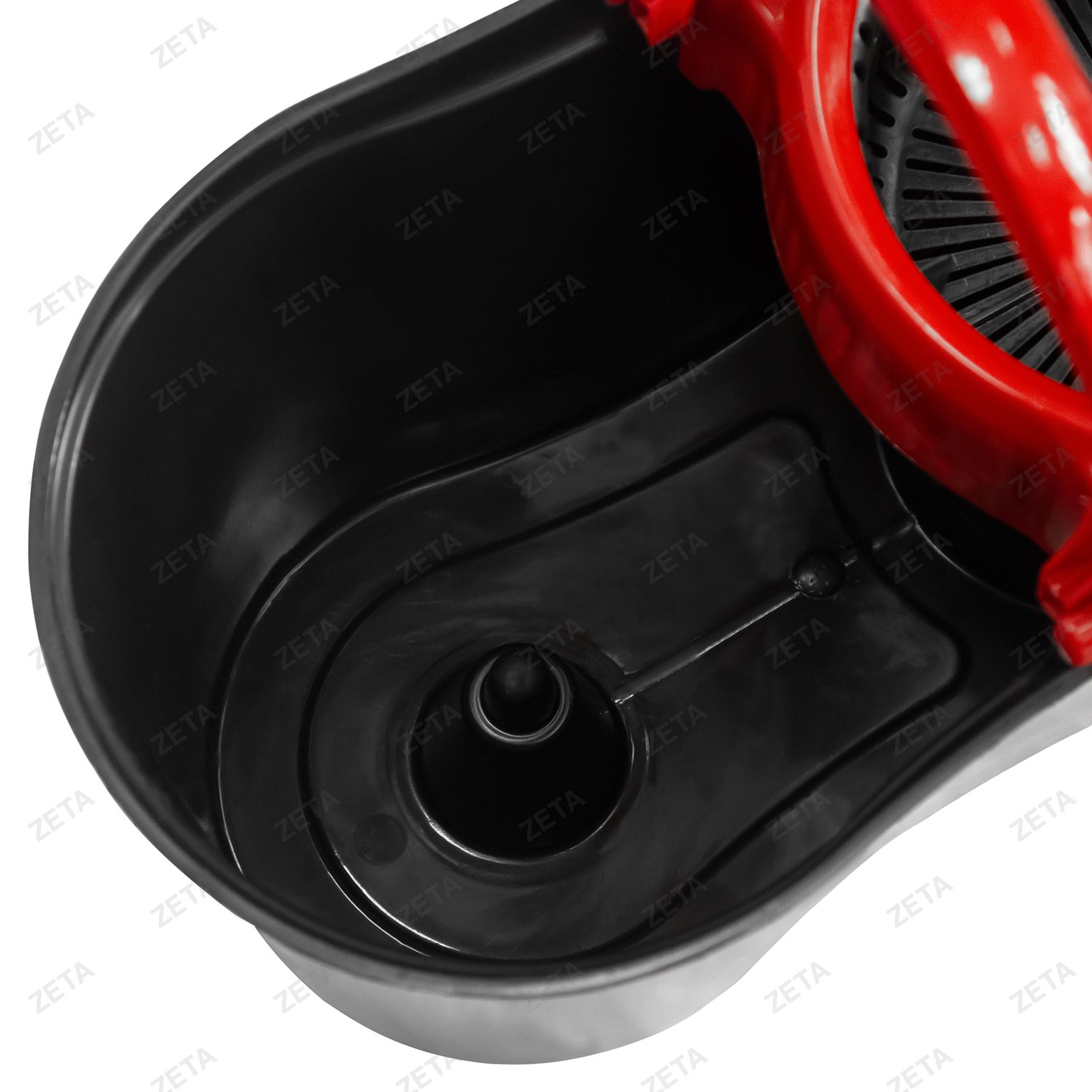 Ведро со шваброй "моп" 14 л. №MR116