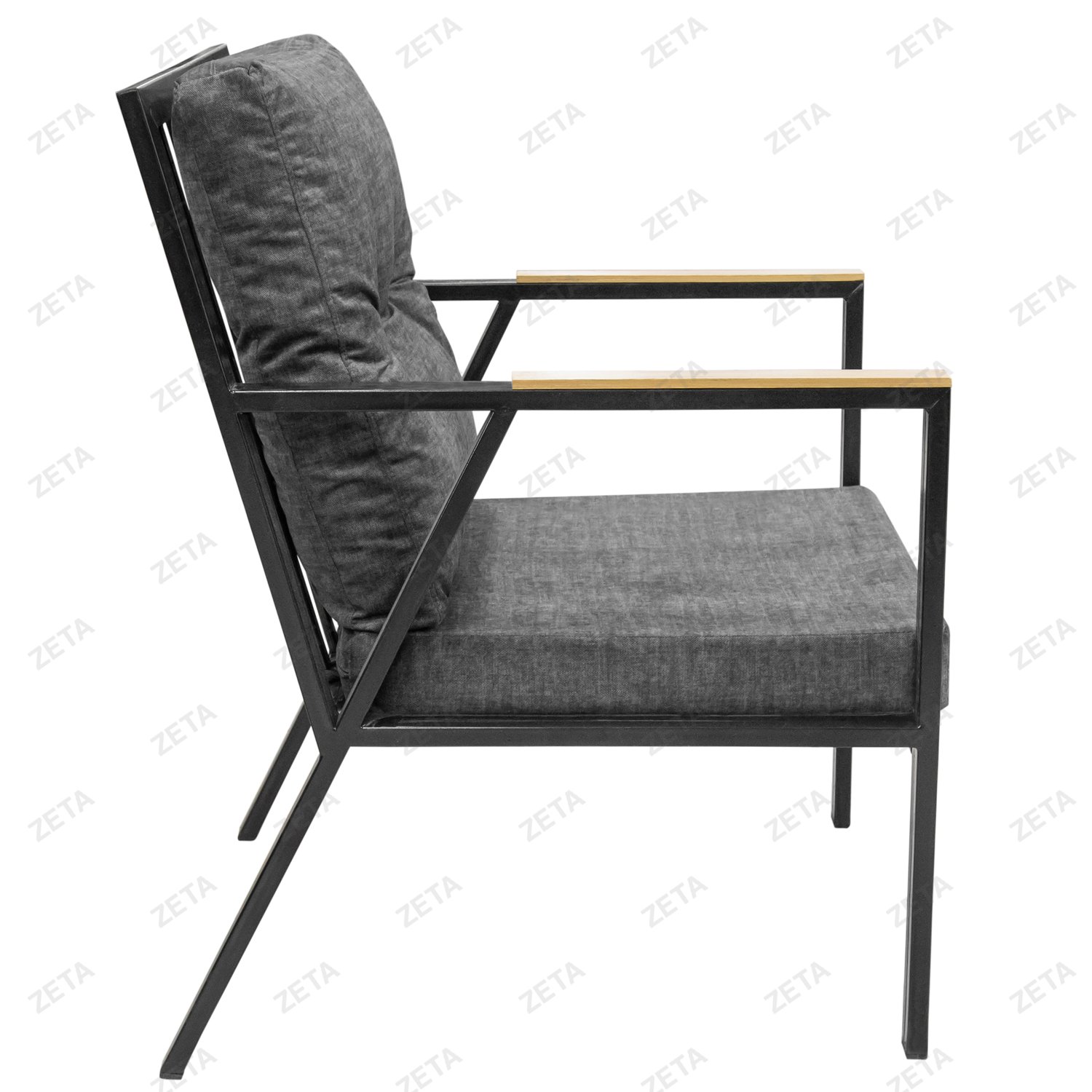 Кресло "Харис" - изображение 3