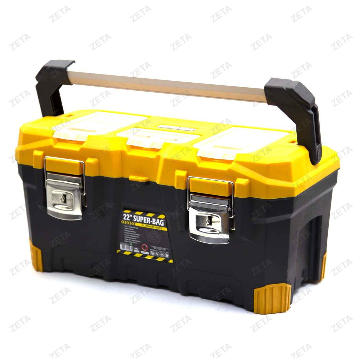 Ящик для инструментов 22 №ASR-4017