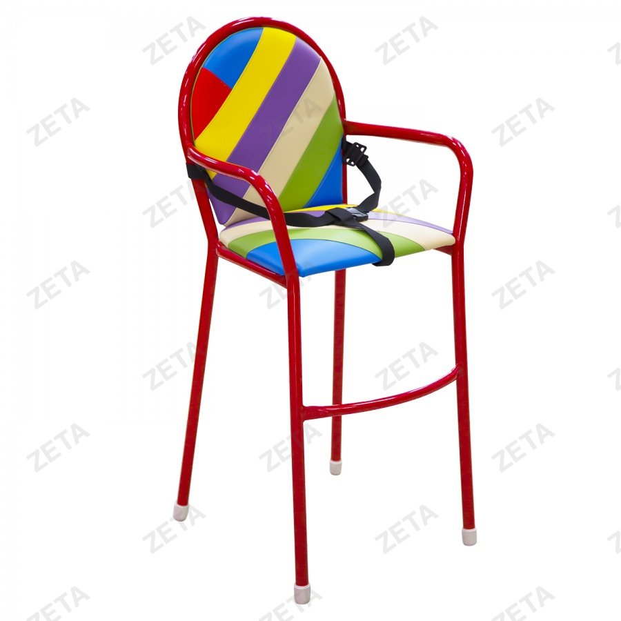 Стул детский - изображение 3