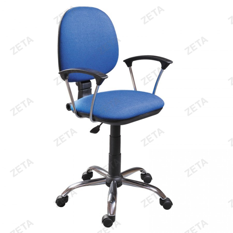 Кресло "Вальтер Н" (люкс) - изображение 1