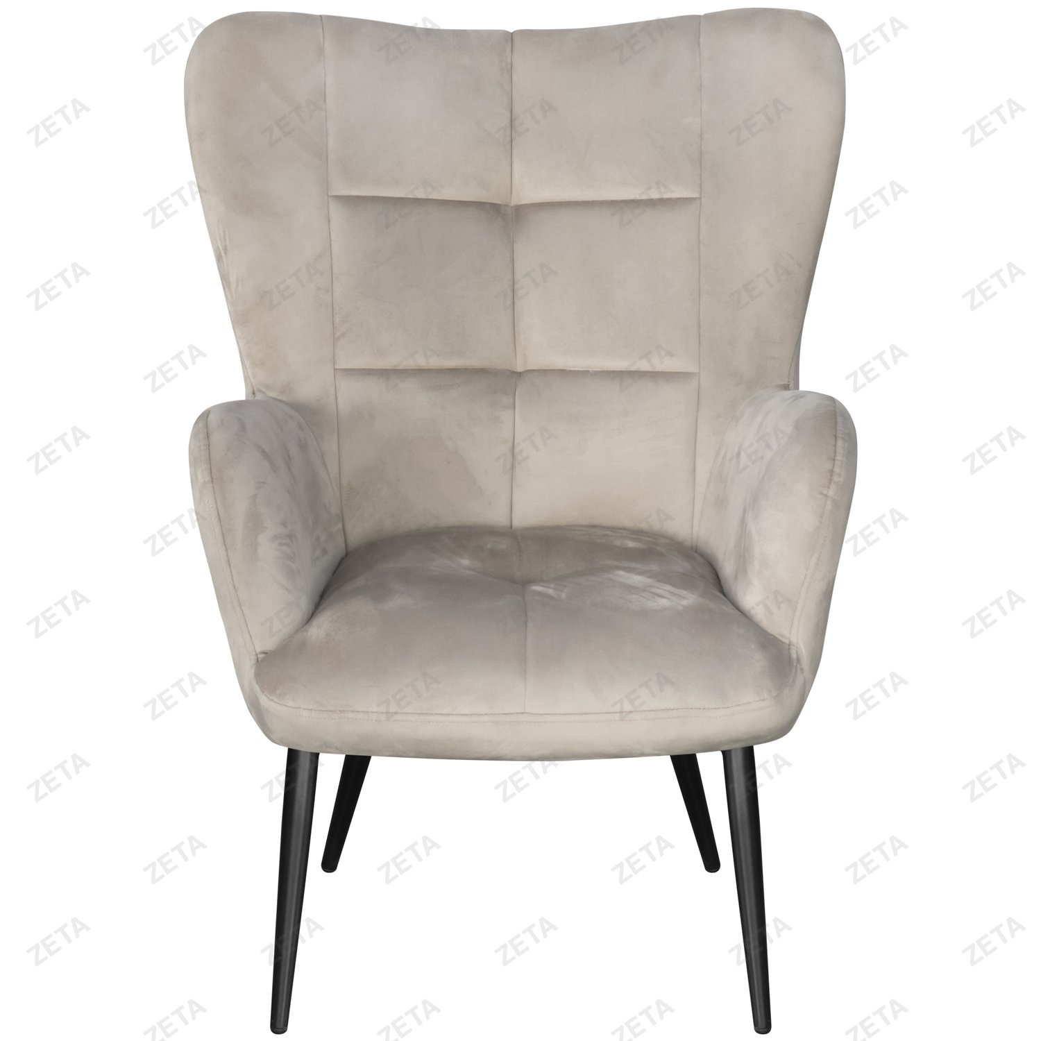 Стул BDC2447 (бежевый) (ВИ)