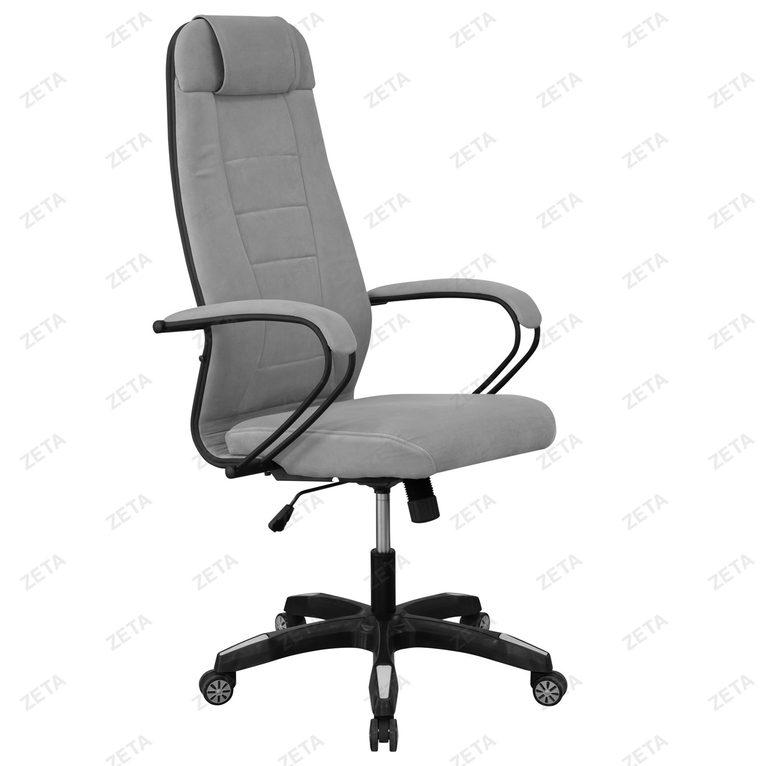 Кресло "Sweet Home" (металлический каркас, гобелен велюр) - изображение 1