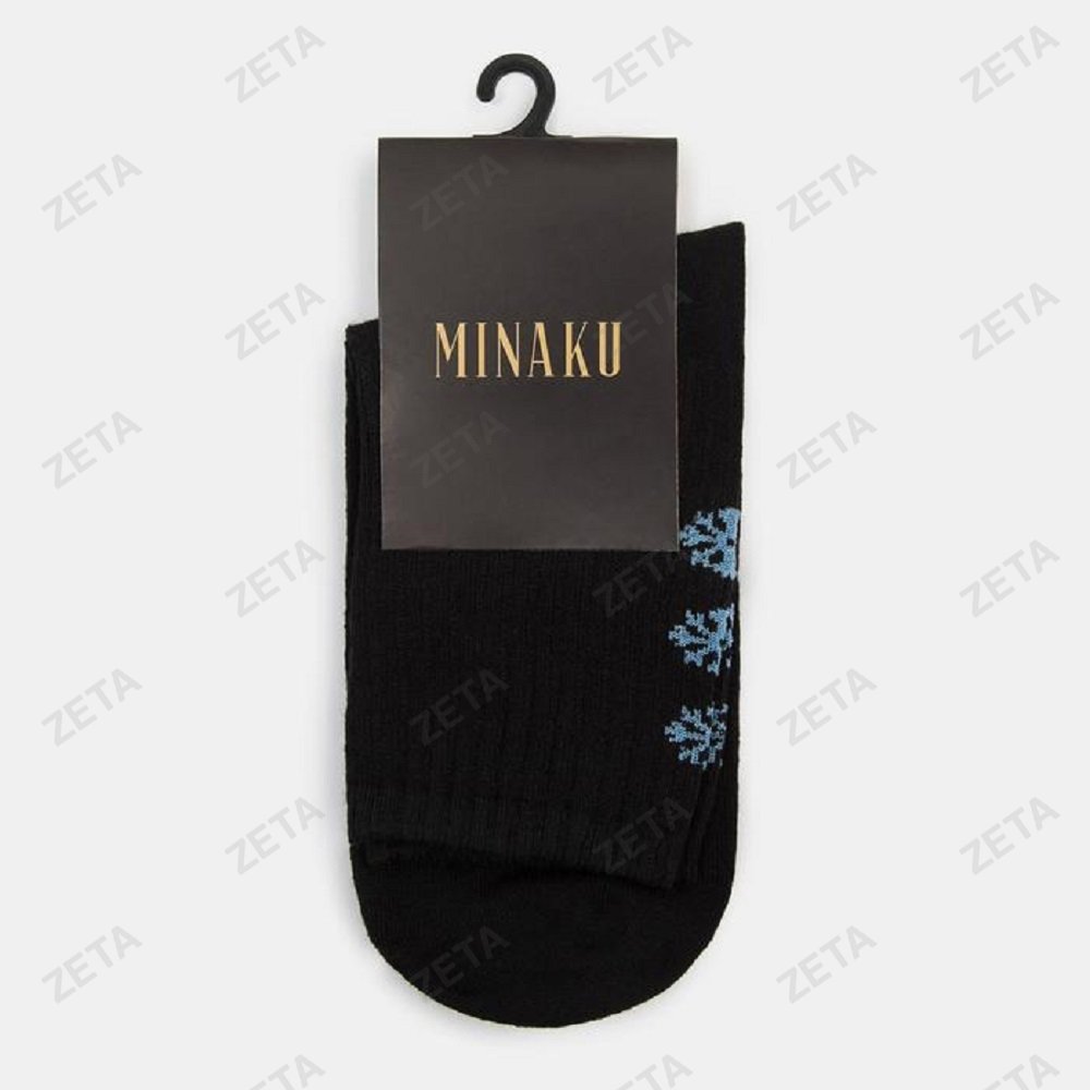 Носки женские Minaku р-р 36-37