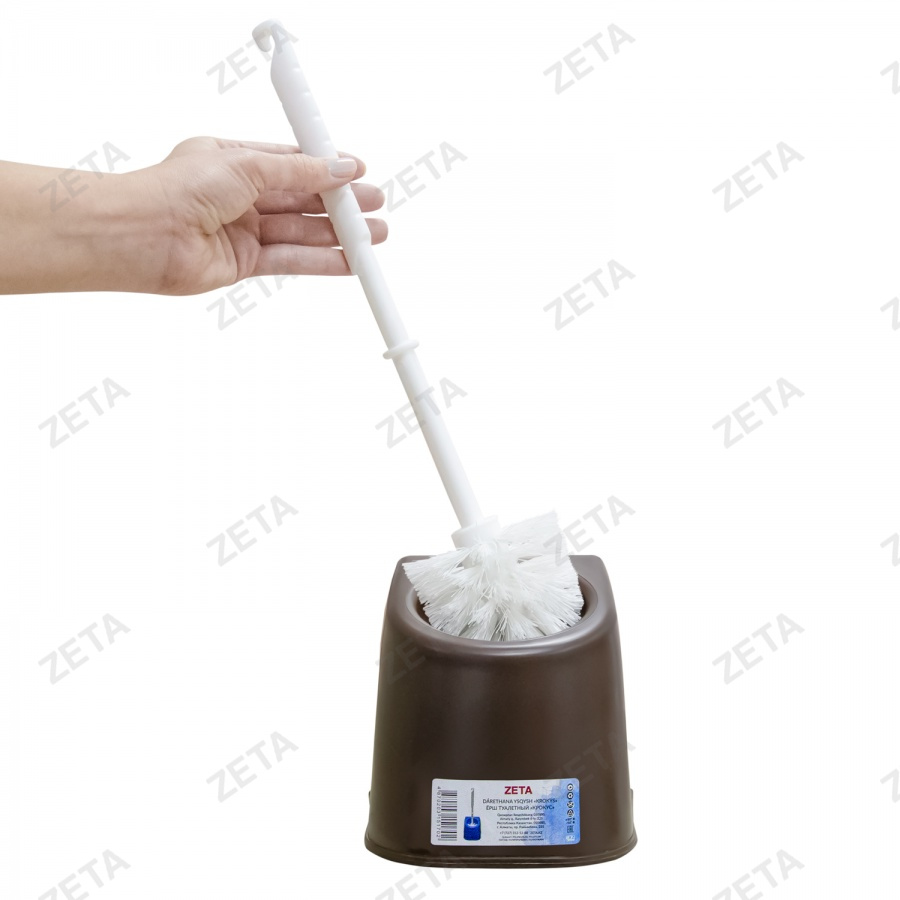 Ёрш туалетный "Крокус"