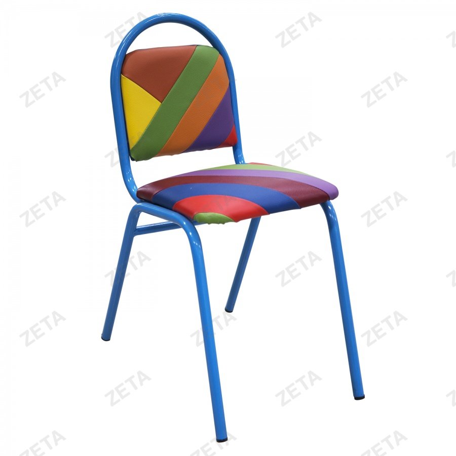 Стул детский "СМ-7" - изображение 5