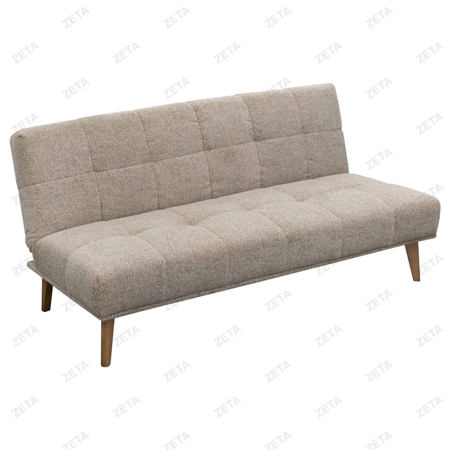 Диван LAB-173N106S-P3 (коричневый) (ВИ)