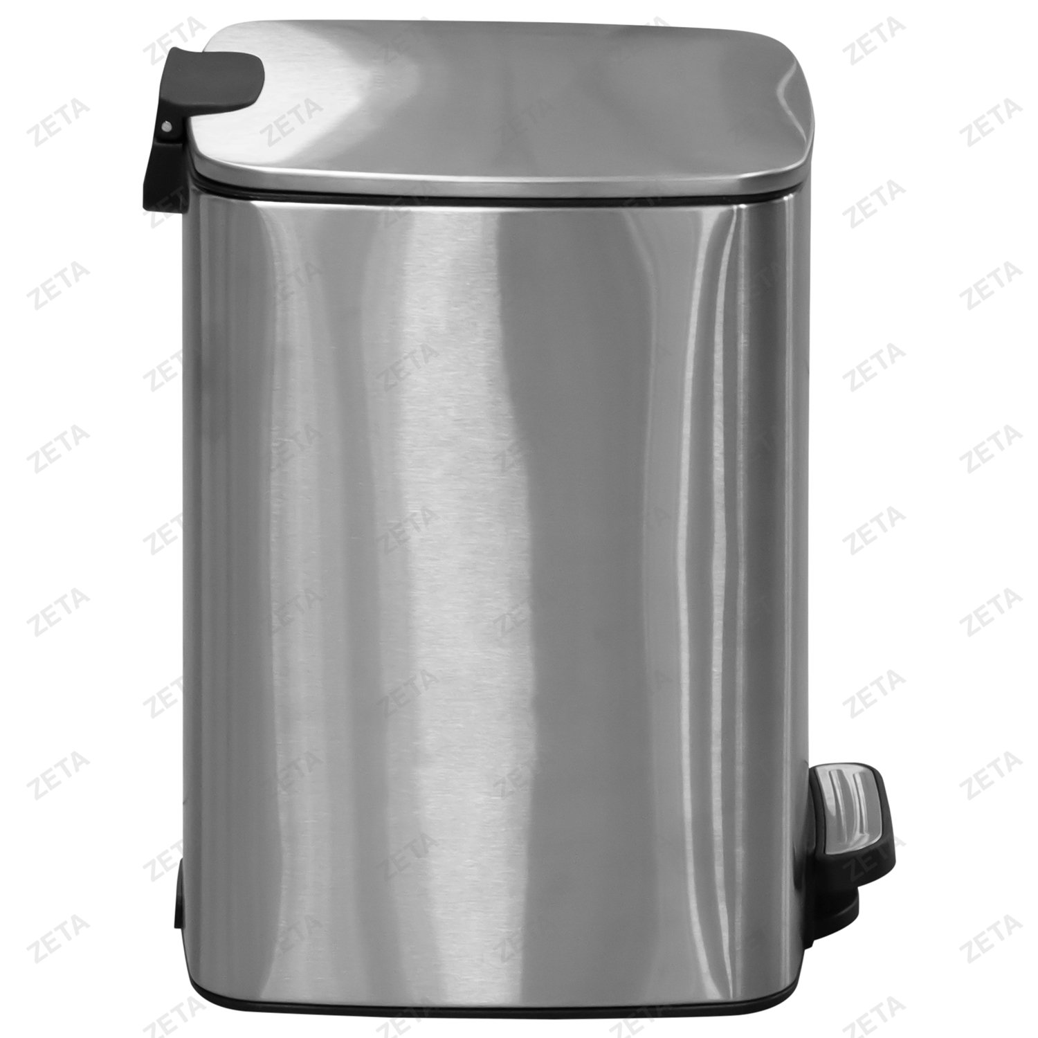 Ведро мусорное №YS-LJT002 (ВИ)