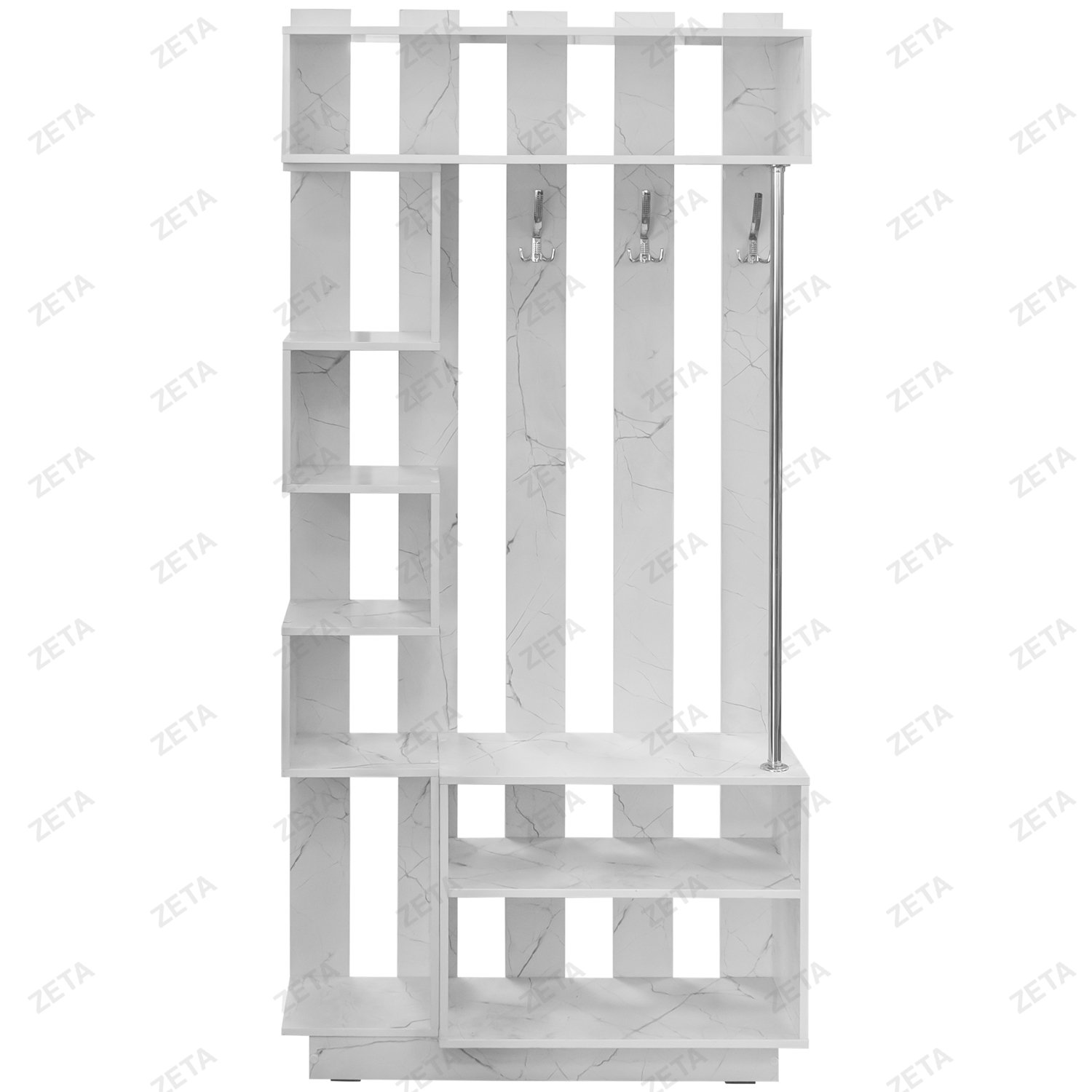 Прихожая "Береке" (КУЛ) (1920*300*1000 мм) - изображение 2