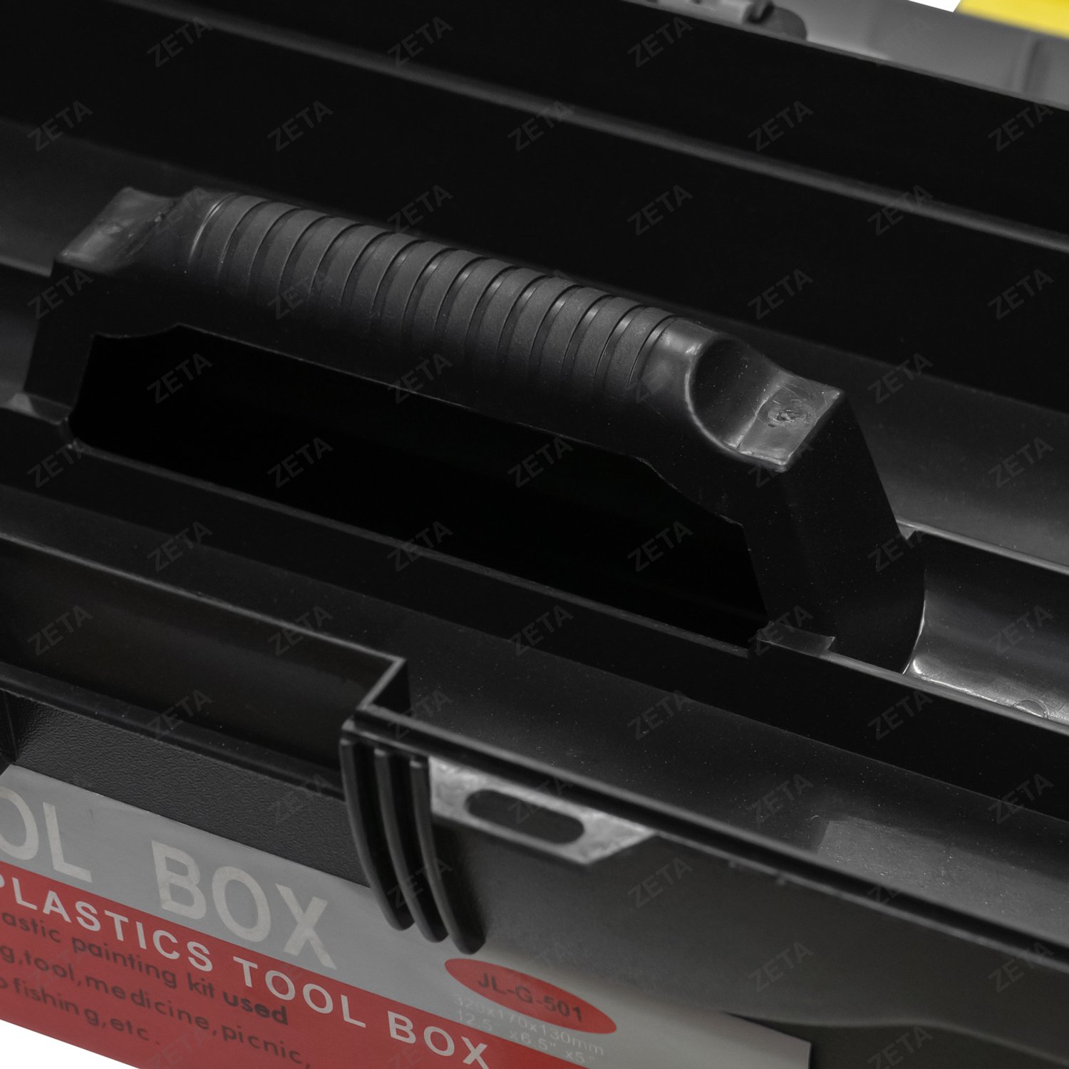 Контейнер складной №JL-G-501-12.5” (ВИ)