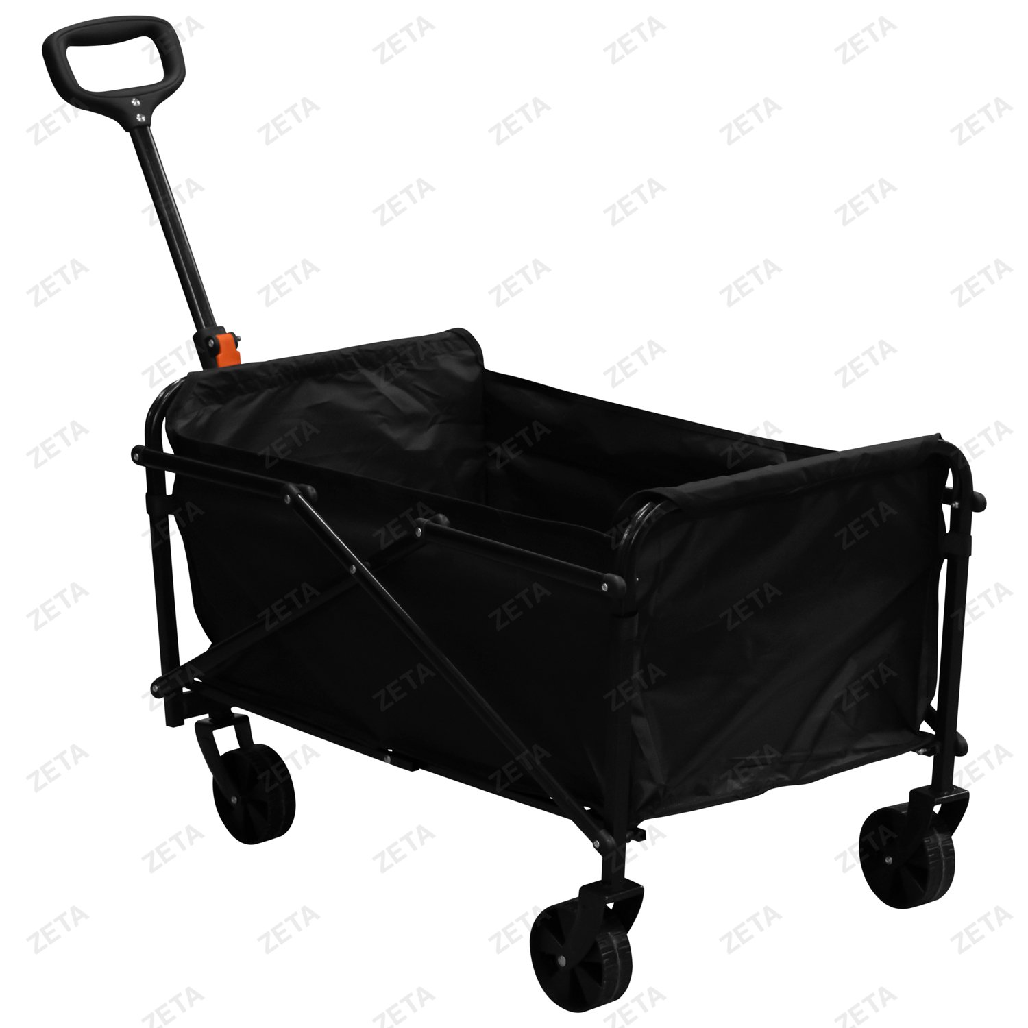 Тележка складная №Z-17 (ВИ) - изображение 1