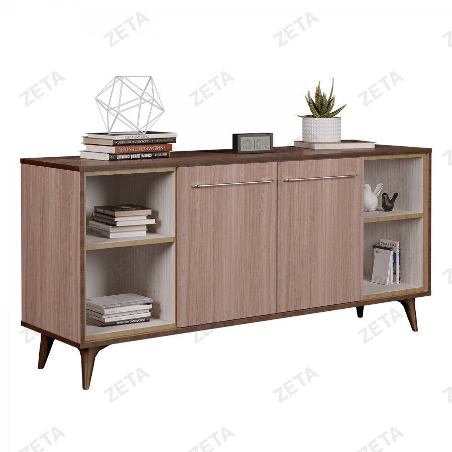 Тумба под ТВ "Осло" - изображение 1