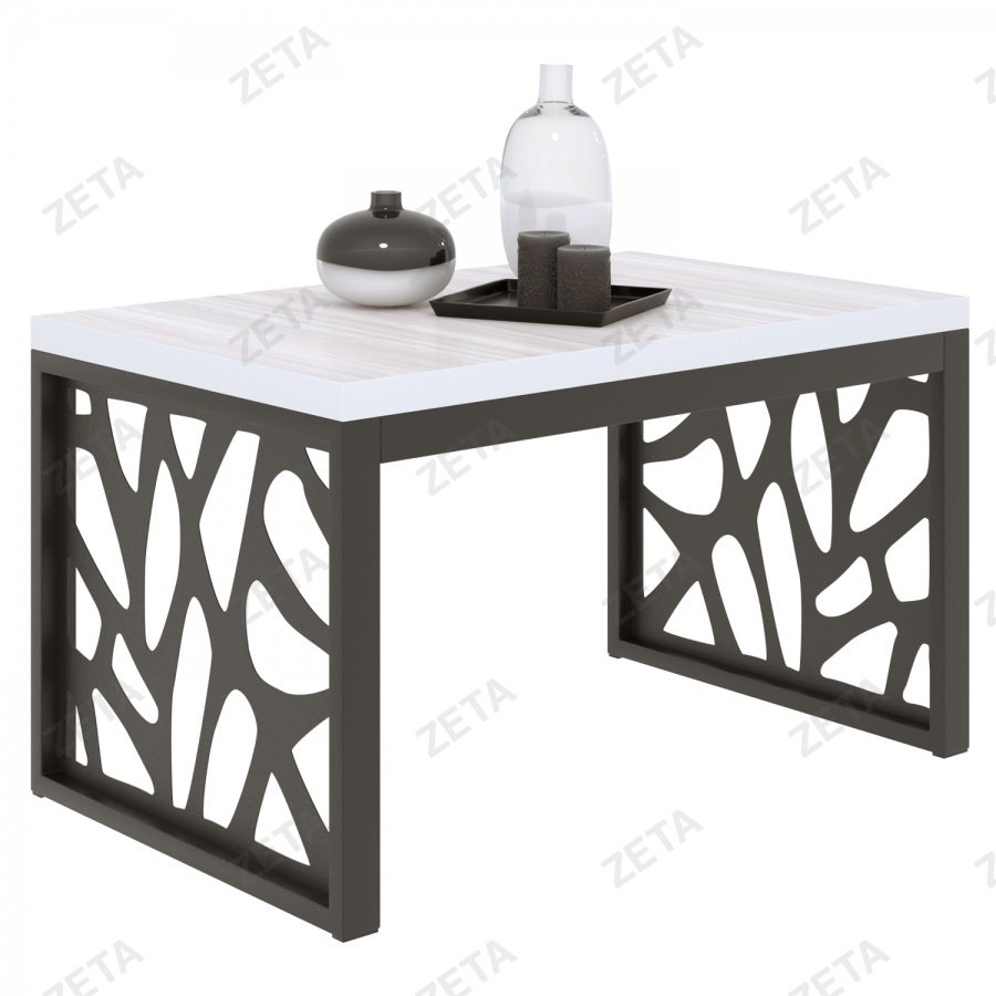 Журнальный стол "Боско" (800*500 мм.)