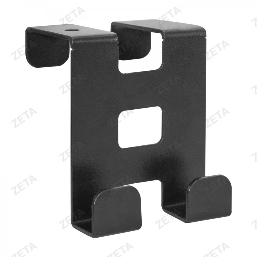 Крючок навесной, металлический "Твин" - изображение 1