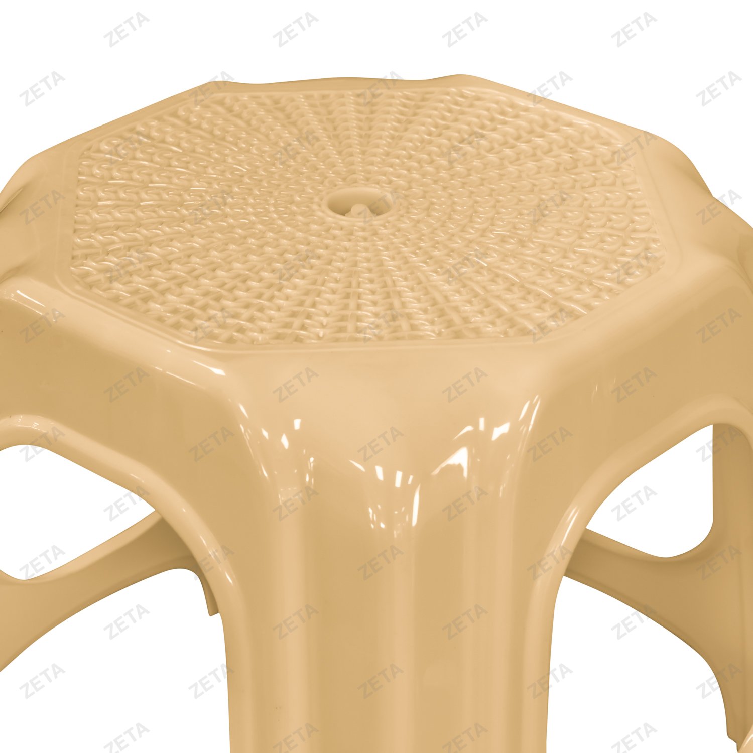 Табурет "Ротанг" (цветной)