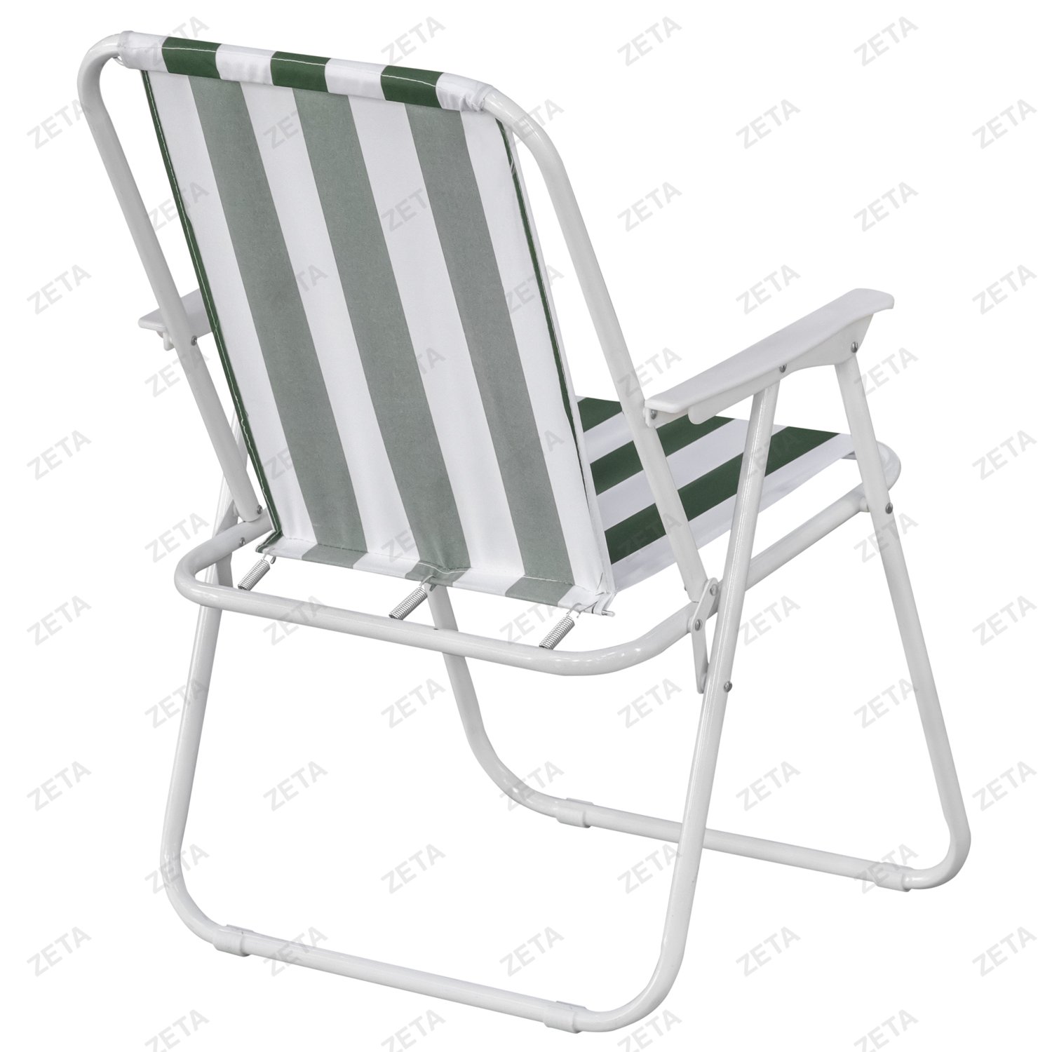 Стул складной (разные цвета) №DC-C033034 (ВИ) - изображение 4