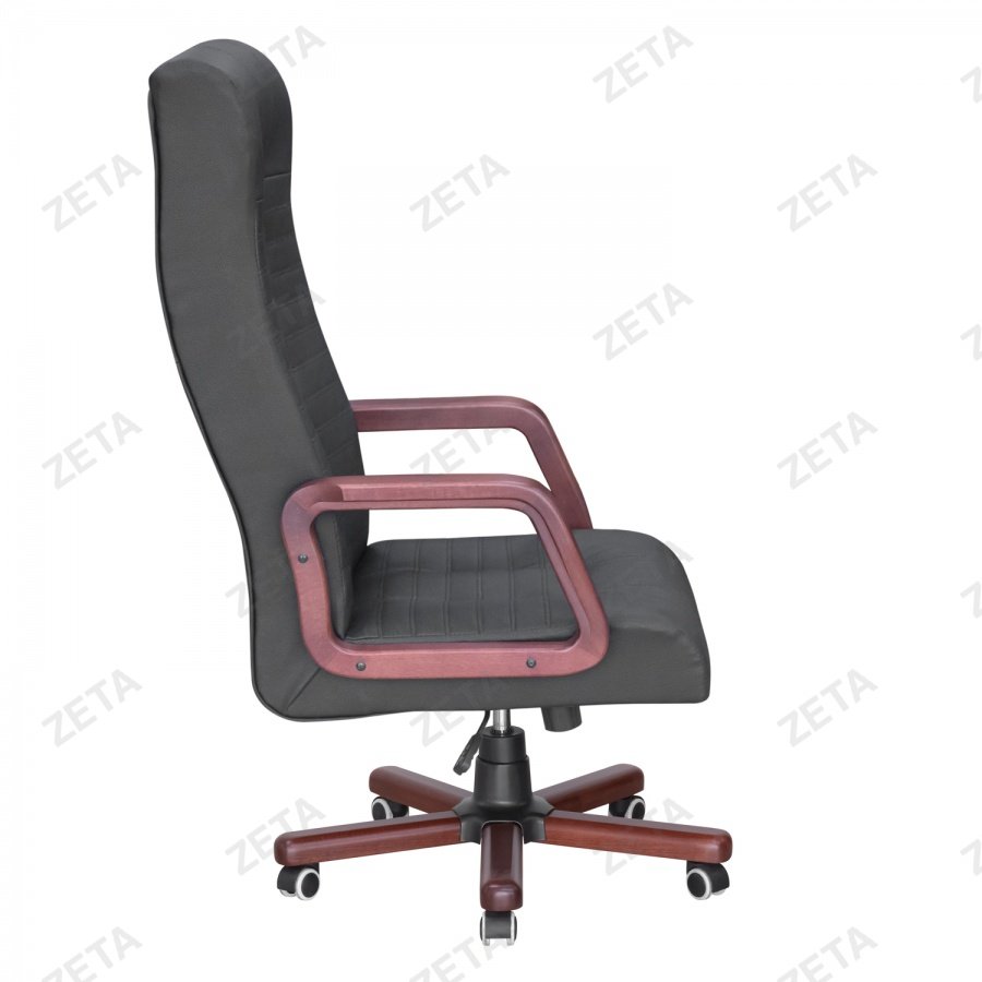 Кресло "Консул №2" (колёса на выбор)