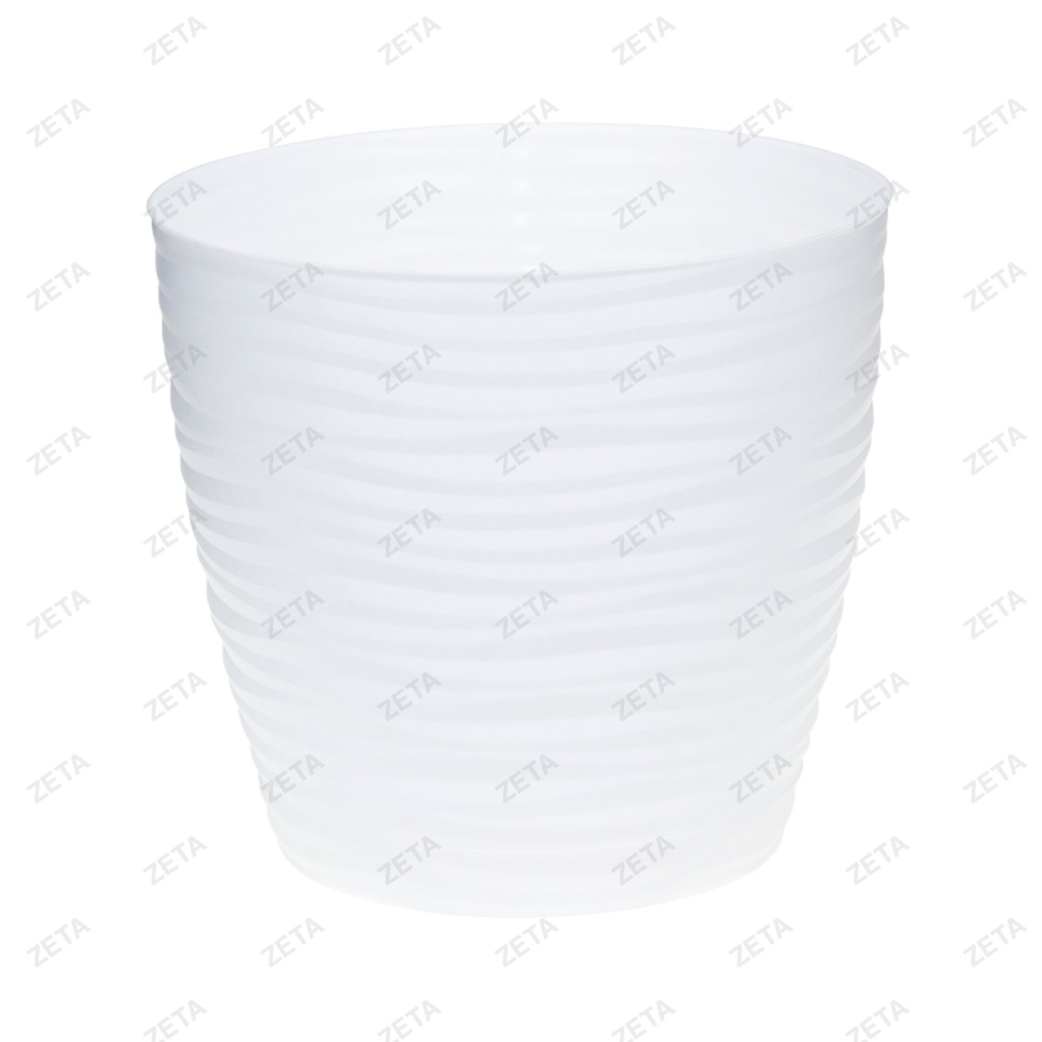 Кашпо 5,5 л. d220 мм. "Дюна" №М 3070