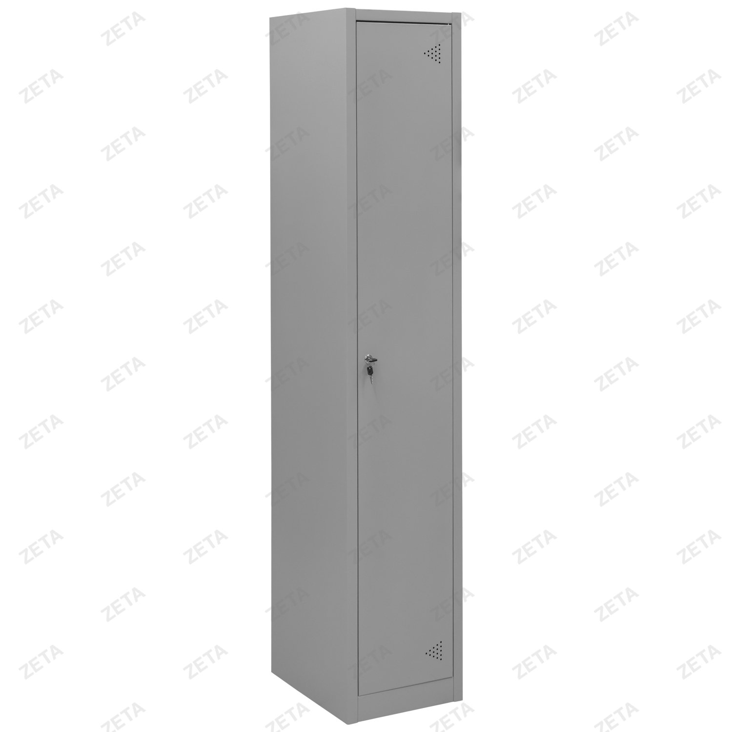 Шкаф металлический "ШМР-1" - изображение 1