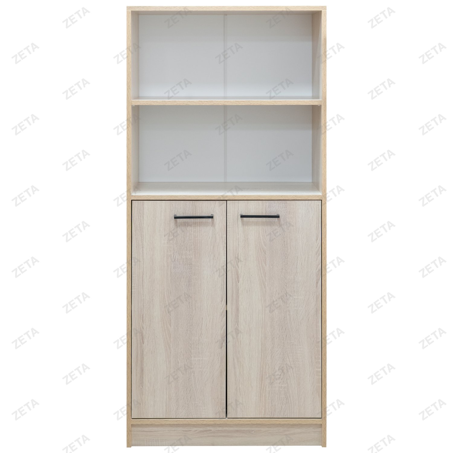 Стеллаж СТЖ 12 №00-00113920 (дуб сонома) (РФ)