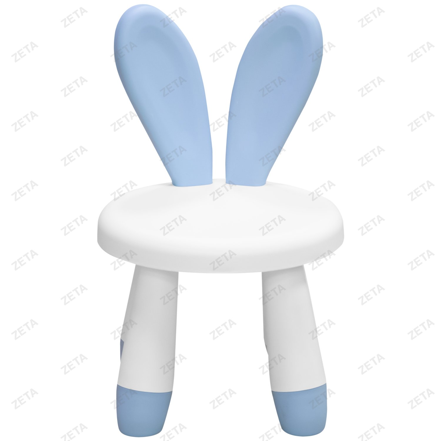 Стул детский №SFT-N-16-B (ВИ)