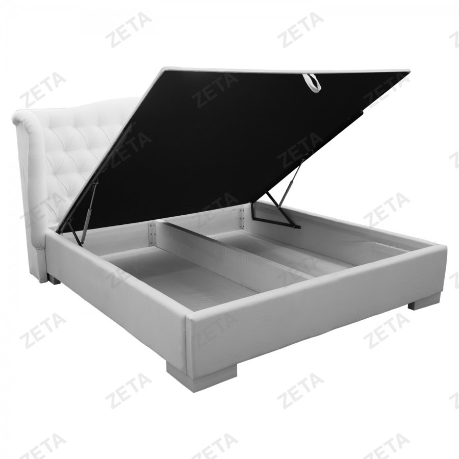 Кровать "Монарх" (2-х спальная) - изображение 3