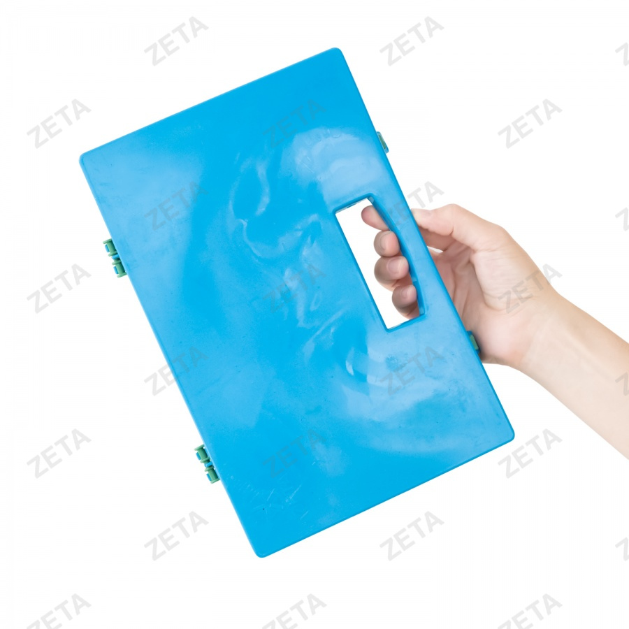 Ящик для деталей 2014 м/п цвет.