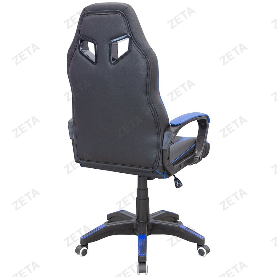 Кресло "Эдвард" с окантовкой