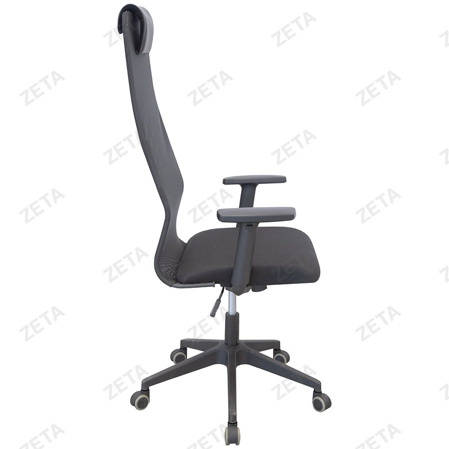 Кресло "Сакура" (металлический каркас, подлокотник SJJ-2011) - изображение 3