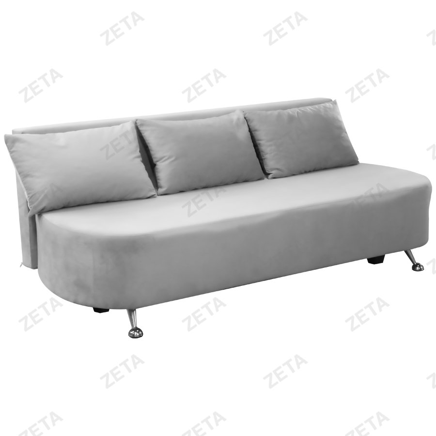 Диван "Онтарио 3" раскладной (с подушками) - изображение 1