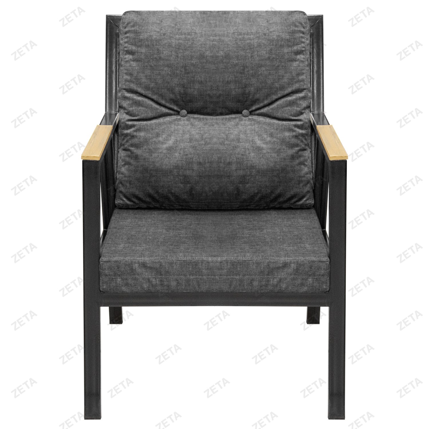 Кресло "Харис" - изображение 2