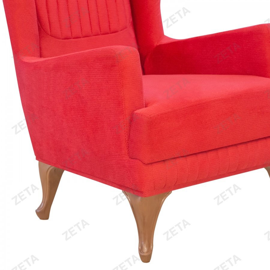 Кресло "Карина №2" (со строчкой)