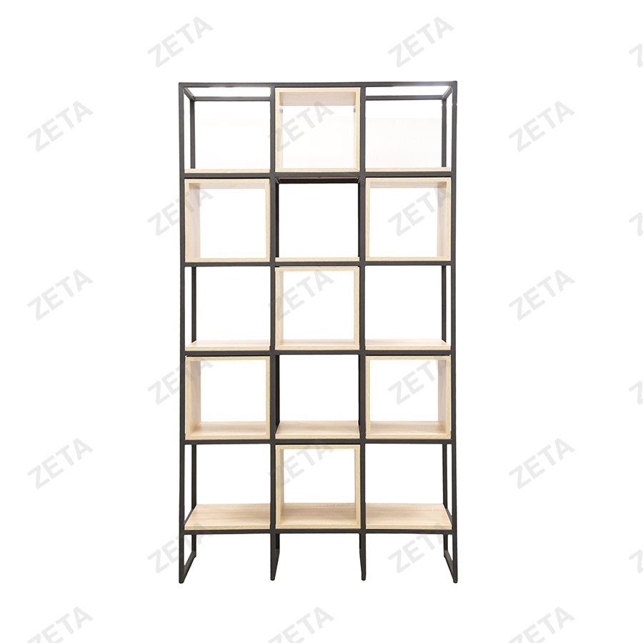 Стеллаж Лестер м/п