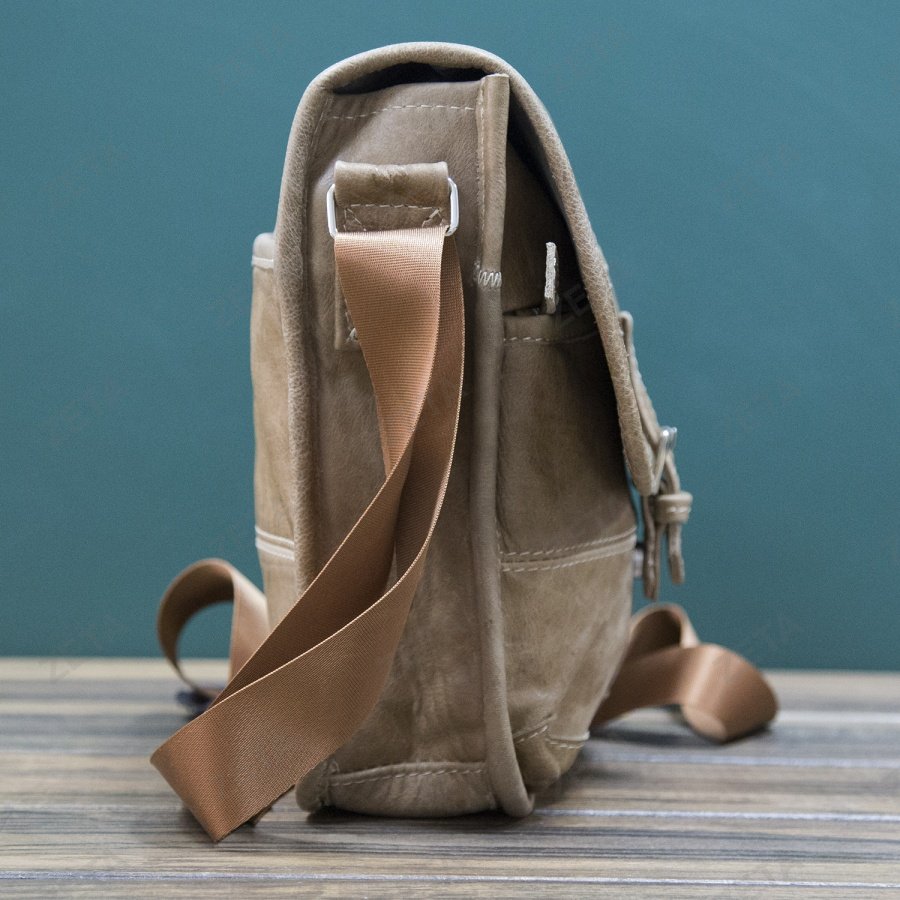 Сумка мужская "Босс" - изображение 3