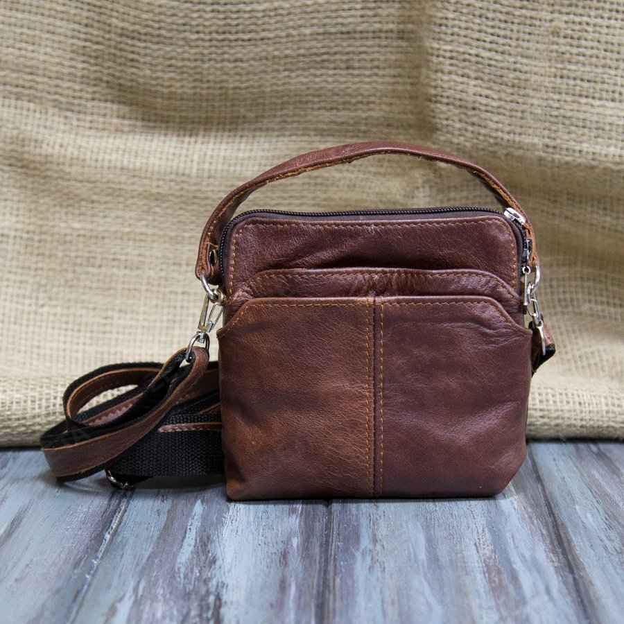 Сумка мужская "Бригет" - изображение 1