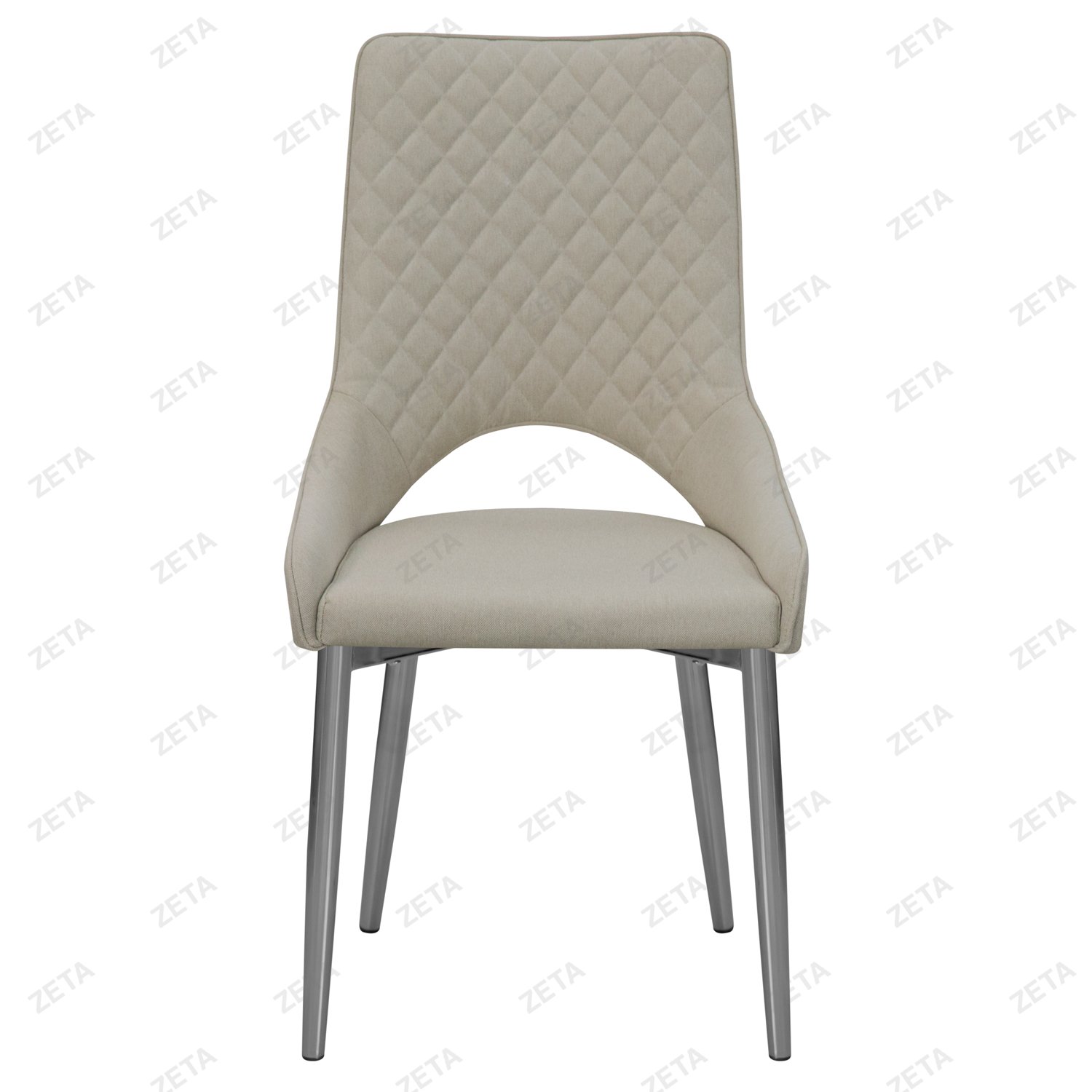 Стул №DC-521 (бежевый) (ВИ) - изображение 2