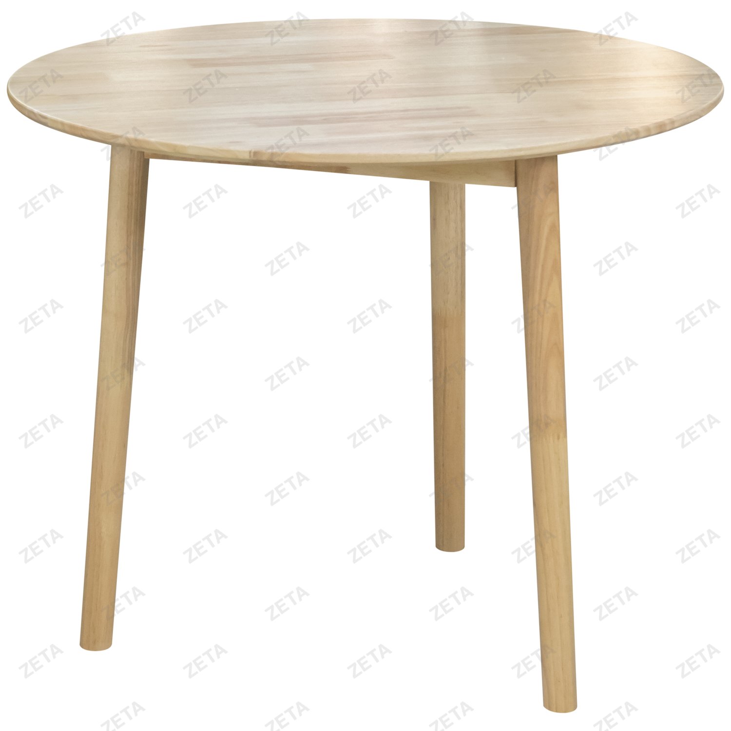 Столовый комплект №GB-ZJСС: стол + 4 стула (ВИ) - изображение 6