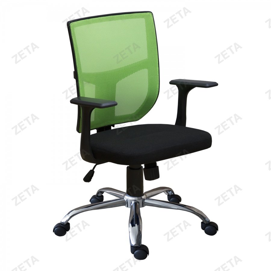 Кресло "М-16" (люкс)