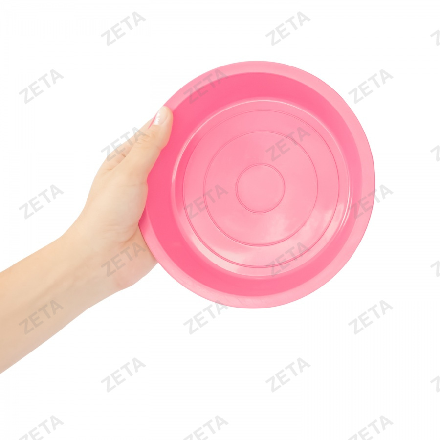 Поддон для горшка "М" (цветной)