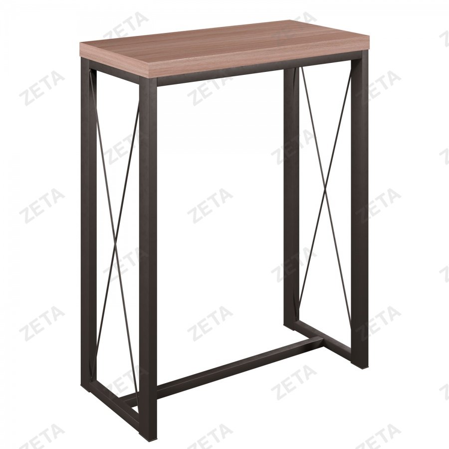 Столик "Винтаж" (600*300*775 мм.)