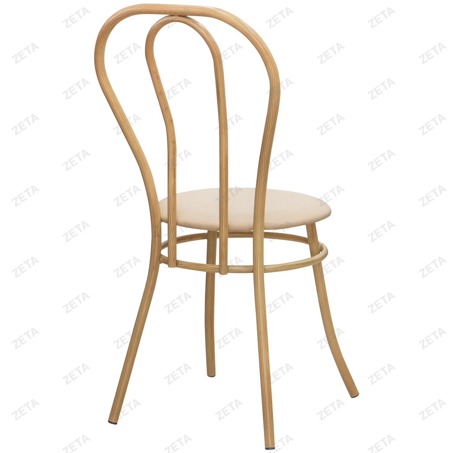 Стул "Моцарт" (цвет орех)