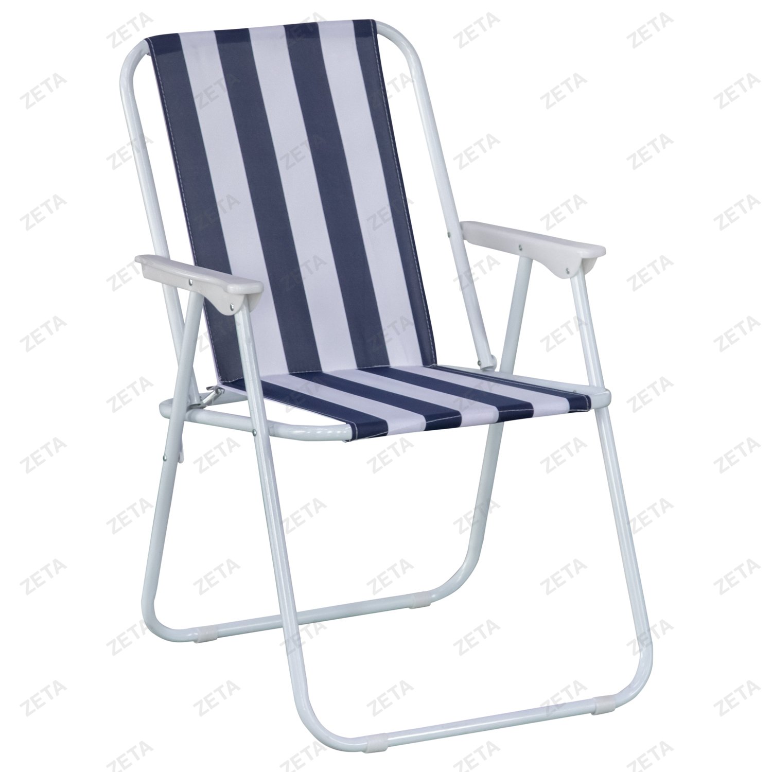 Стул складной (разные цвета) №DC-C033034 (ВИ) - изображение 7