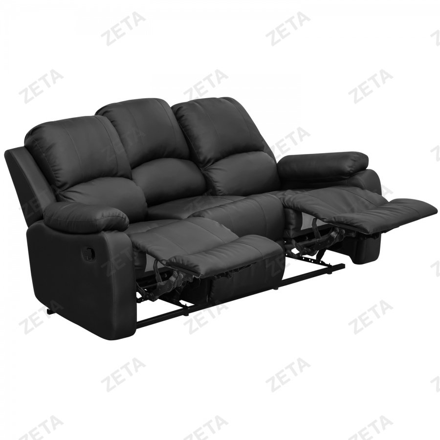 Диван "Сидней" трехместный (1810*830/1150*920 мм.) - изображение 4