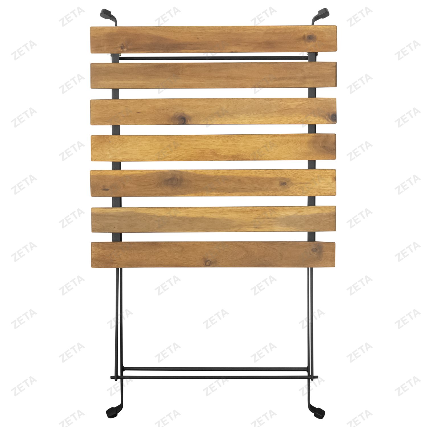 Набор складной:стол+2 стула №BSA72F (Вьетнам)