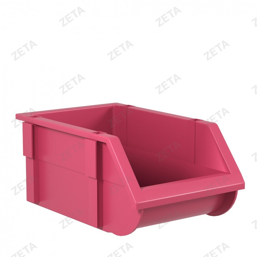 Контейнер для инструментов цветной "Мини-055" - изображение 1