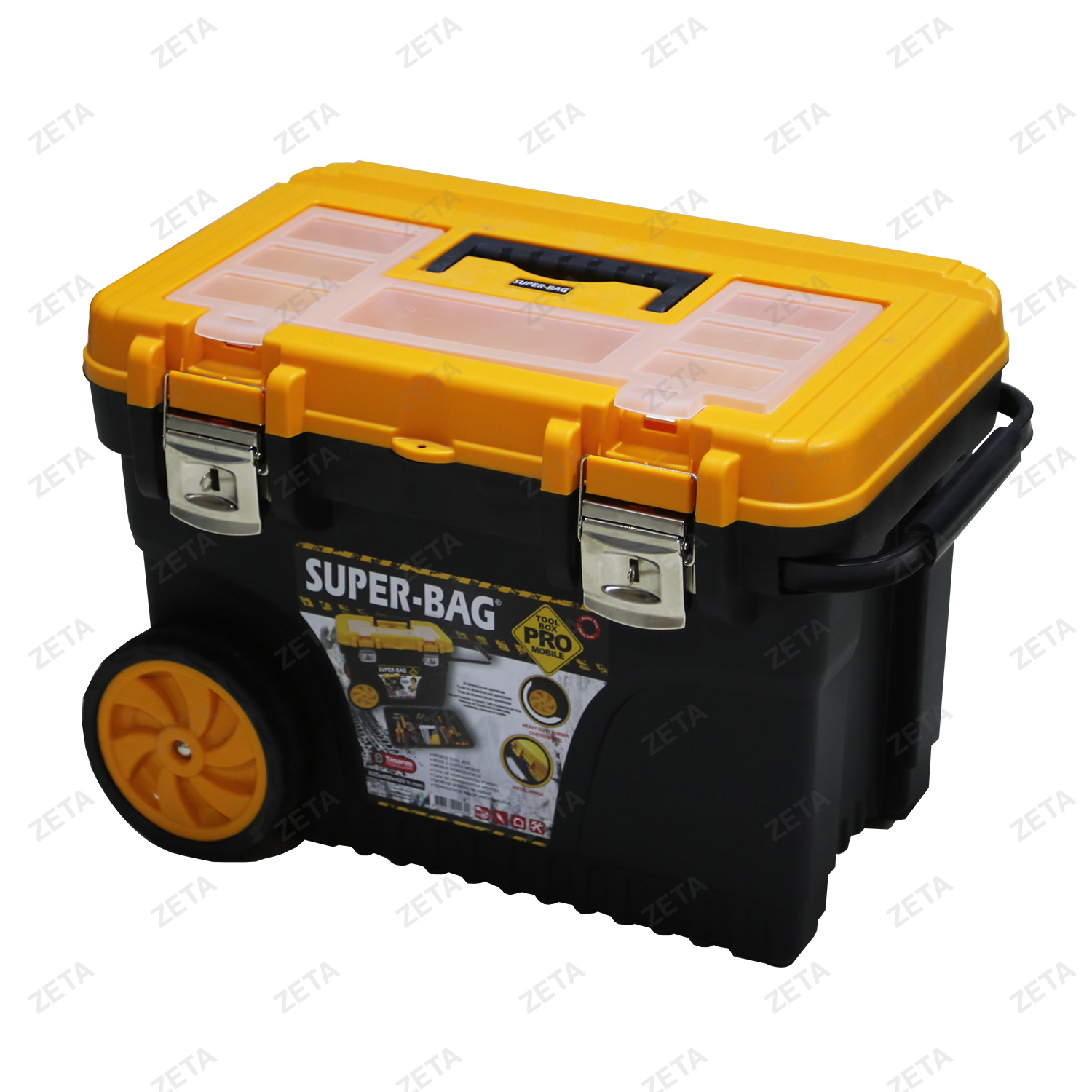 Контейнер №ASR-2010 - изображение 1