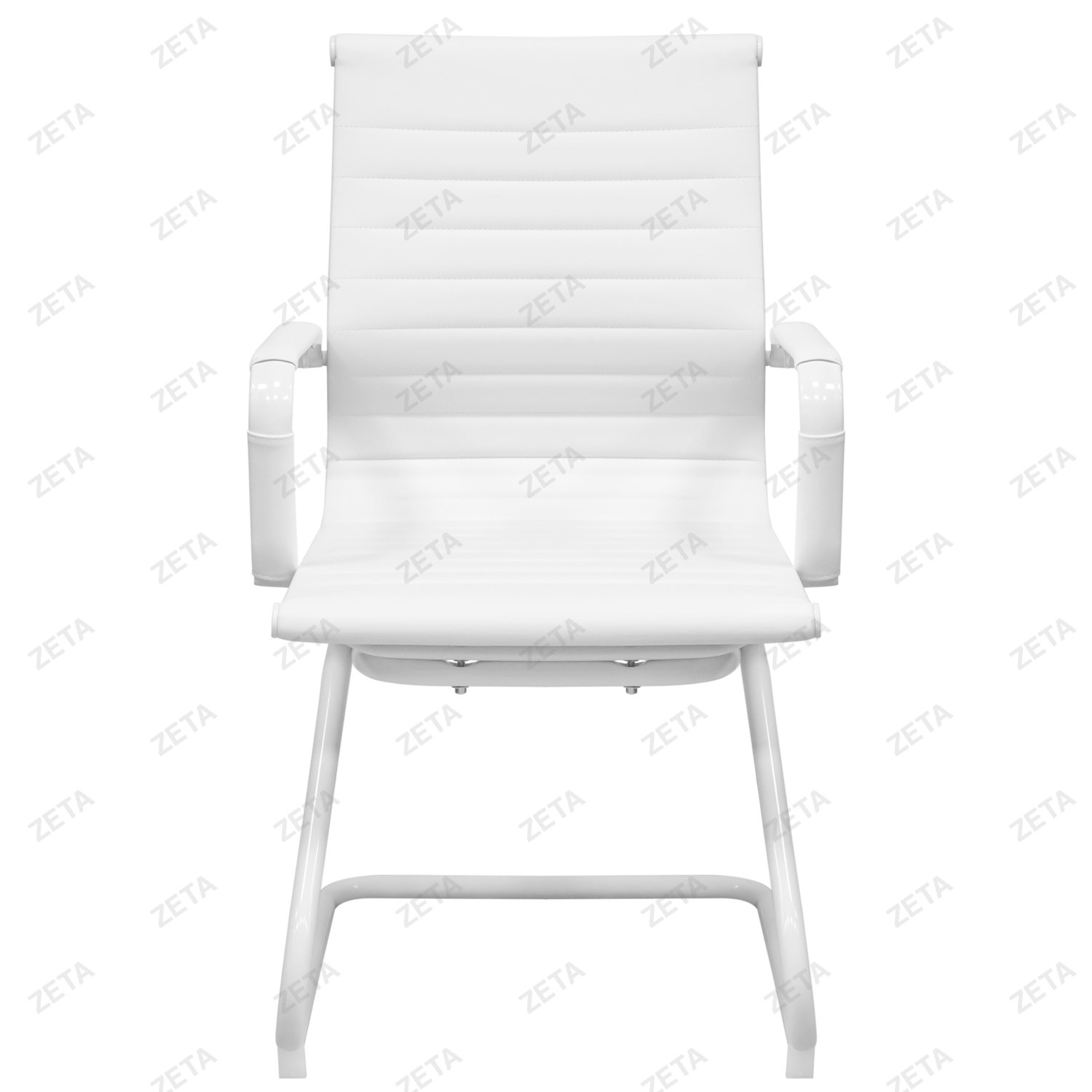 Стул №5728-W (белый) ИМП-ТВ-092747