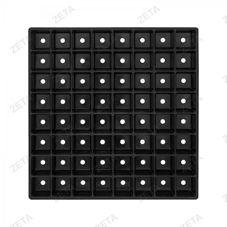 Лоток для рассады (64 ячейки)