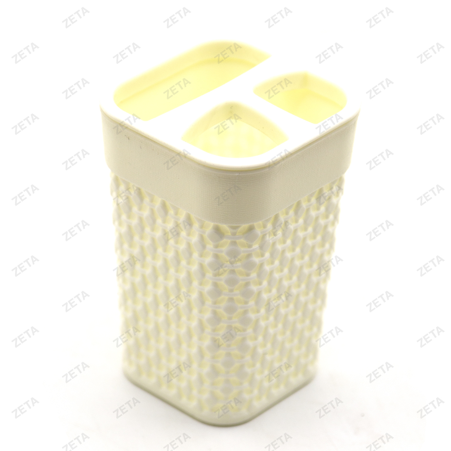 Подставка для зубных щеток "OSLO" №PT1344 - изображение 1